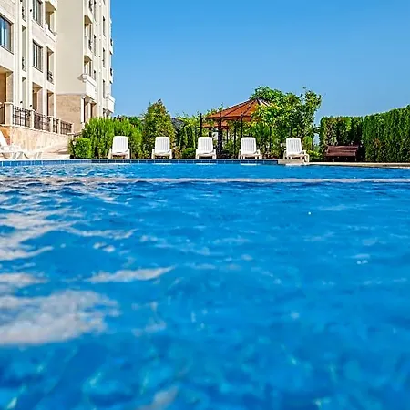Gardenia Palace Hotel