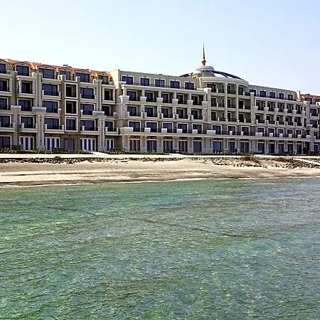 Gardenia Palace 3* Pomorie