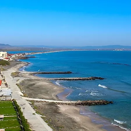 Gardenia Palace Pomorie