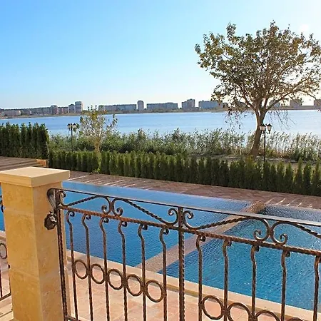 Hotel Gardenia Palace Pomorie