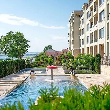 Gardenia Palace Hotel 3*