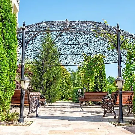 Gardenia Palace Hotel